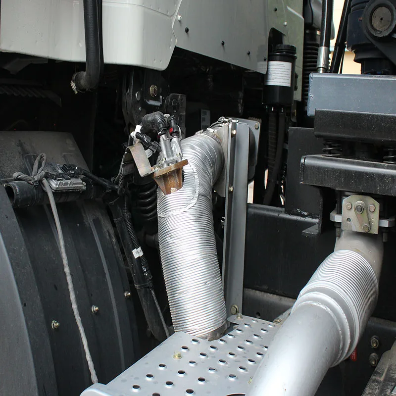 FAW new manual valve hydraulic pump tipper truck three axle diesel engine 50 ton tipper truck 6x4 Truck