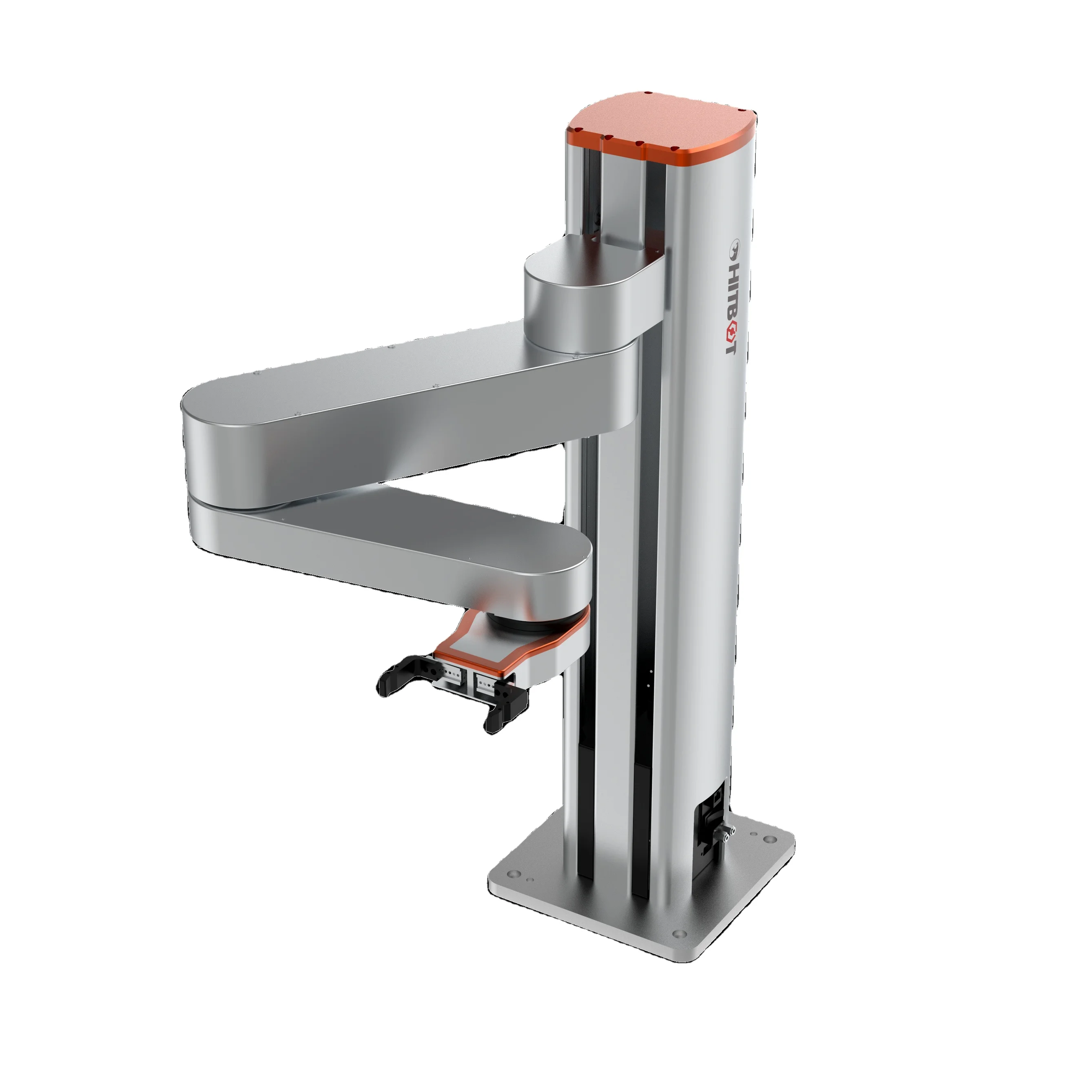 Automation Industrial Robot Arm Hitbot 4-Axis Robotics Arm 4160 Logistics Collaborative Coffee Robot Hand