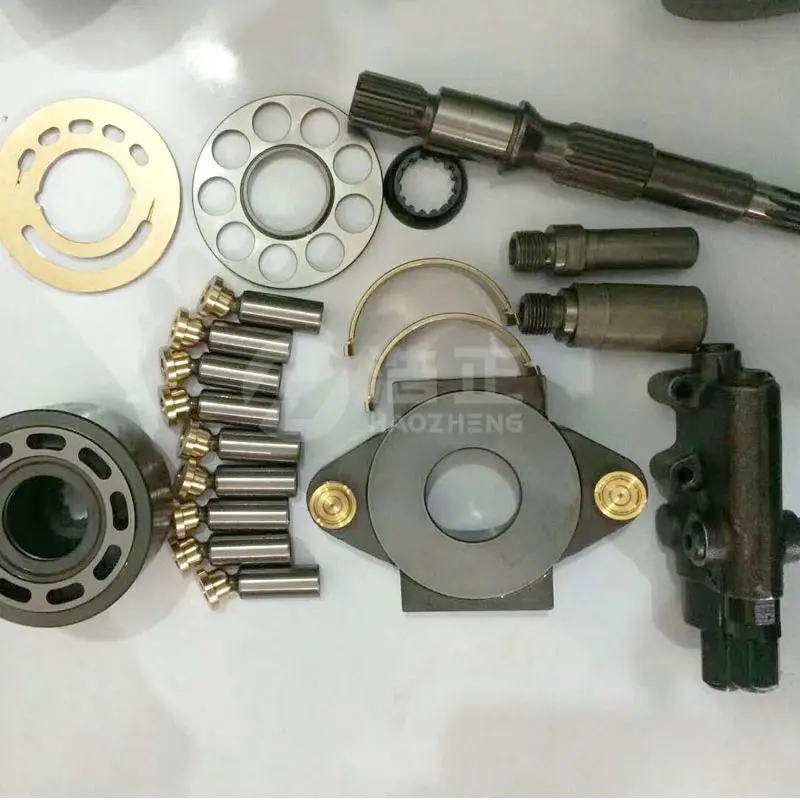 PARKER PV020 PV023 PV032 PV040 PV046 PV063 PV80 PV92 PV140 PV180 PV270 hydraulic pump repair kit spare parts