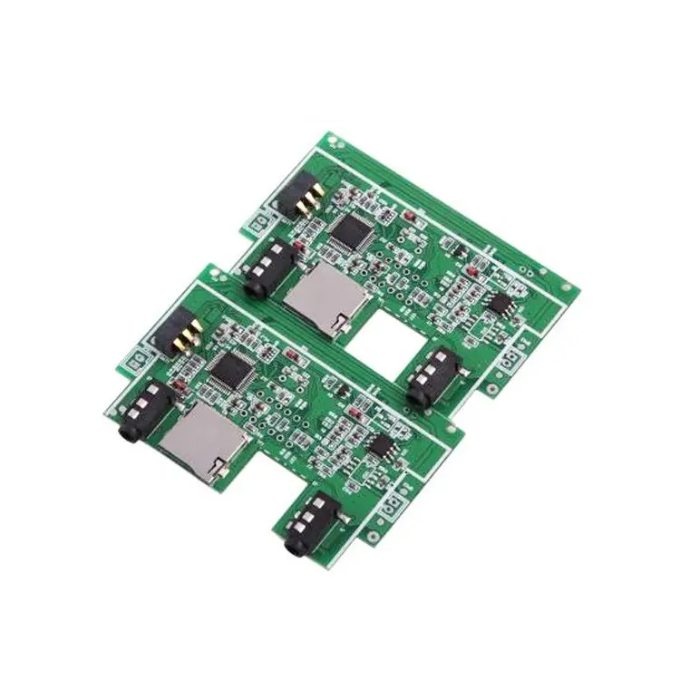 professional PCB Circuit boards DIP PCBA Assembling service pcba manufacturer