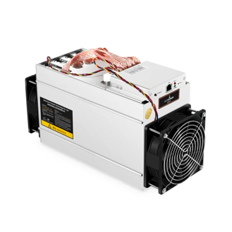  2021 Самый дешевый ASIC Miner L3 ++ Bitmain Antminer 580Mh/s Scrypt оборудование для