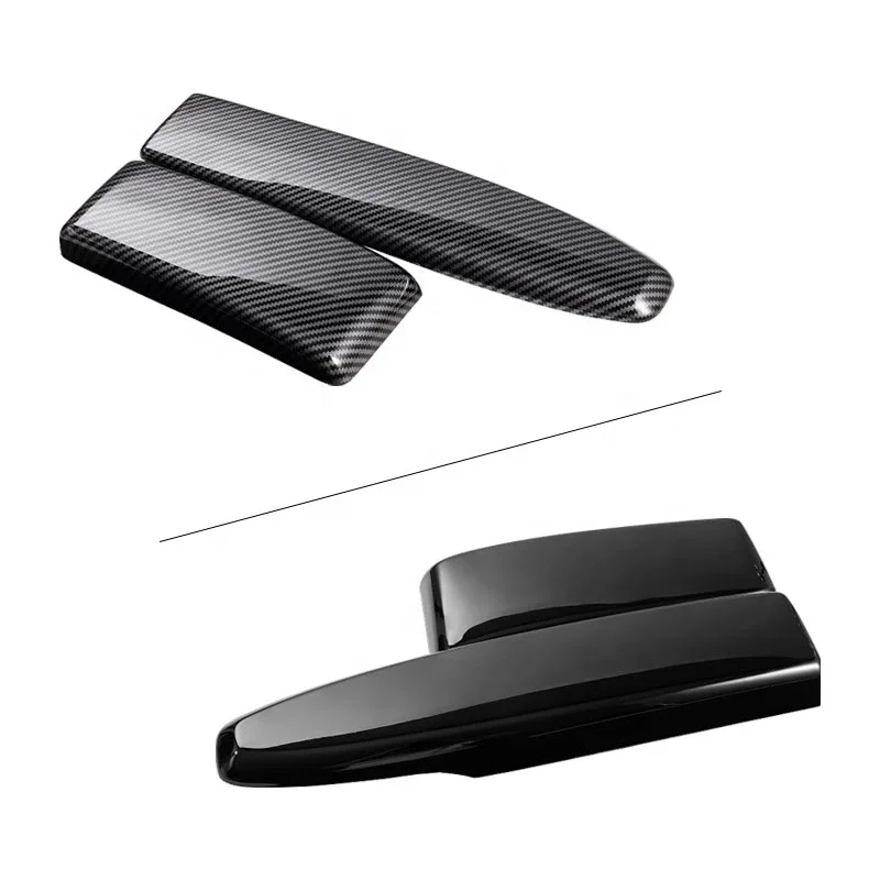 Для Mercedes Benz C E GLK Class W204 W212 X204 2009 2010 2011 2012 2013 центральной консоли автомобиля крышка подлокотника коробка отделка защитный чехол