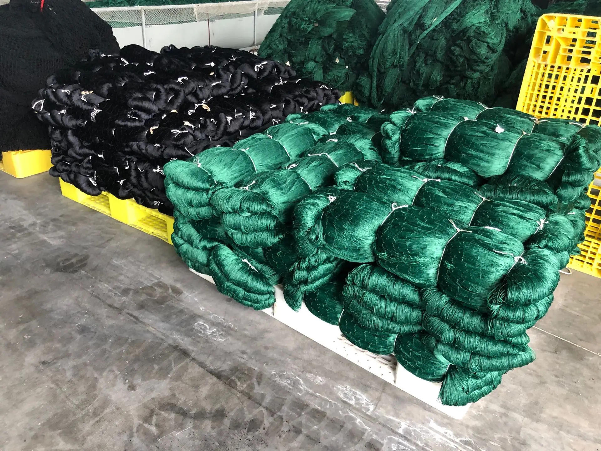 nylon fishing net redes de pesca india