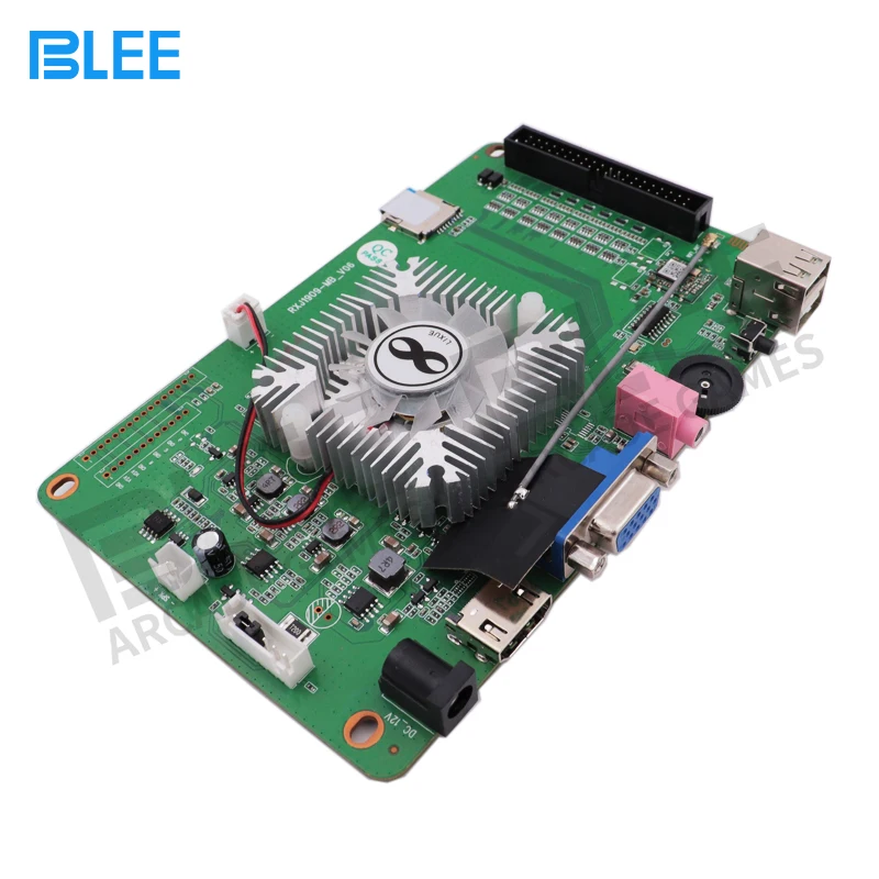 Online Competitive Battle Arcade Game Box Arcade Console WIFI HD 10000 3D Version Joystick Arcade e Sport Box S812