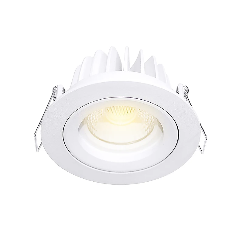 7w 50mm cut out led downlight Lighting Ceilling spot-it Light Recessed livarno lux led lamp exhibit light