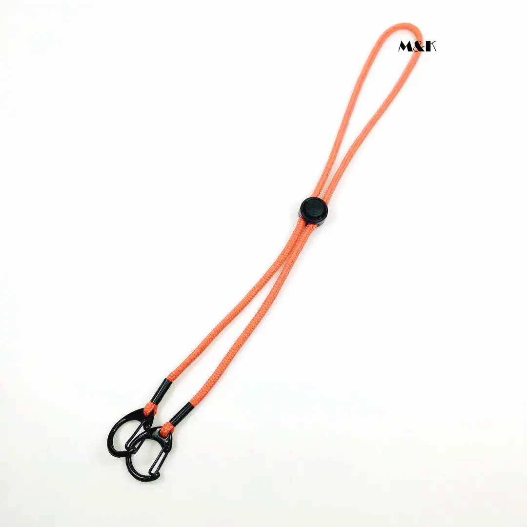 Multi Function Eyeglass Chain Necklace Hat retainer Cord Holder Rope Hot Anti Lost Adjustable Length Strap Lanyard For Face Mask