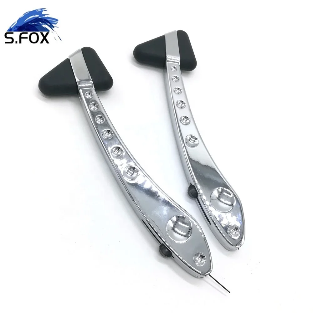 Surgical Medical Metallic Handle Triangular Neurological Testing Tomahawk Taylor Reflex Hammer