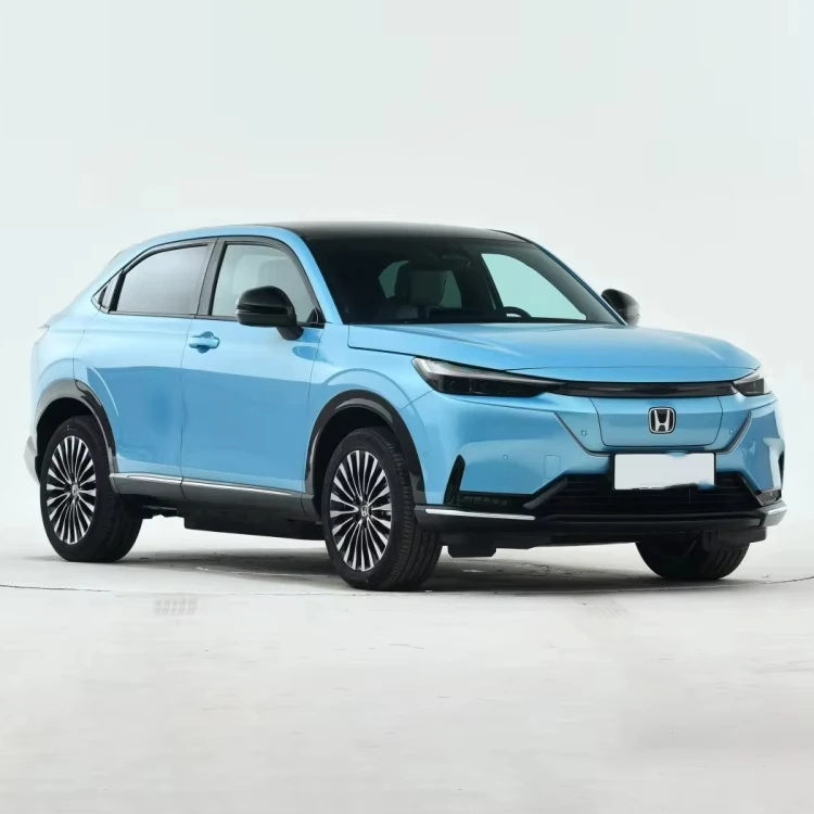 Китайский маленький внедорожник для Honda e:NS1 510 км дальнего действия чистый электрический автомобиль новая энергия взрослых горячая распродажа