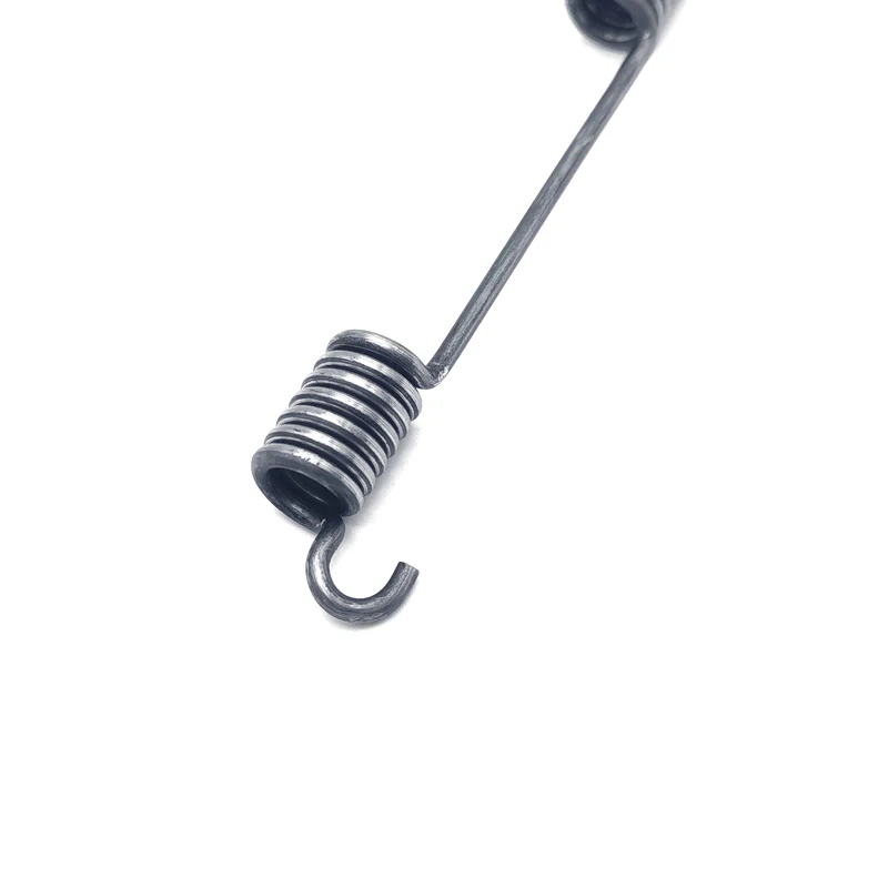 Hongsheng Rust Resistant Coating Rear Brake Shoes Return Torsion Spring