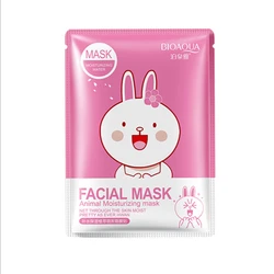 Private Label Professional Peel Off Vitamin C Korean Natural Baby Cosmetic Products Moisturizing Facial Mask For Baby