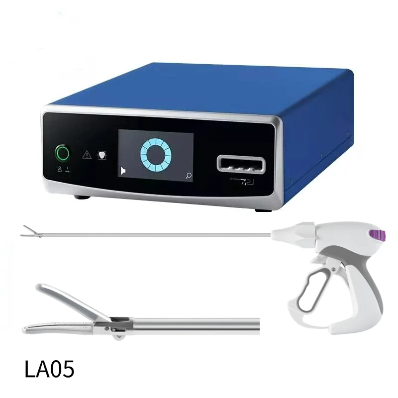 Ligasure 37 см meriland gang ligasure adaptador