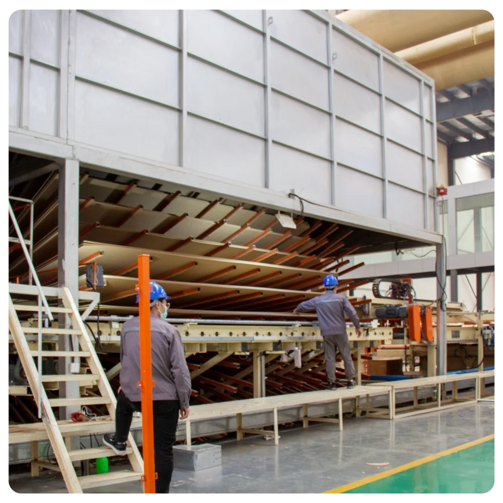 9mm 10mm 15mm 18mm High Gloss Laminated Melamine Faced Melamin Mdf Sheet Plate Fiber Board Made In China