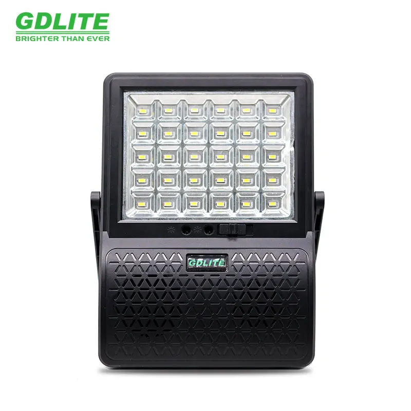 Wholesale Price Portable Home Mini Solar Powered with 2pcs 3W LED Bulbs and dc solar power light system