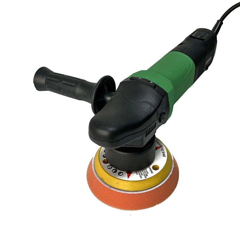 car polishers car buffer polishing machine DA polisher for polishing car polier jmaschine