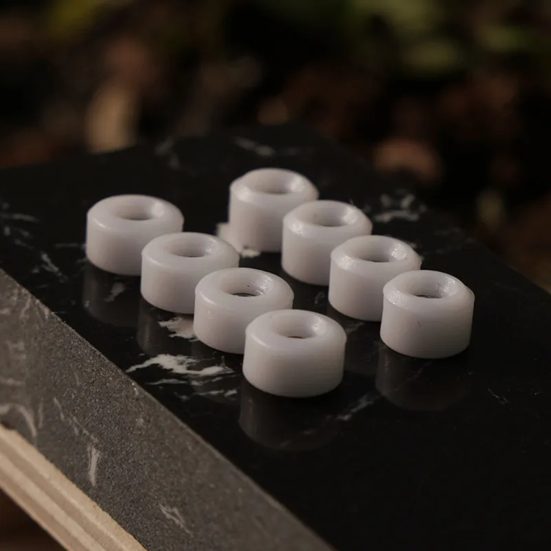 65D Уретановый гриф колеса с подшипником ABEC 7 для профессионального скейтборда