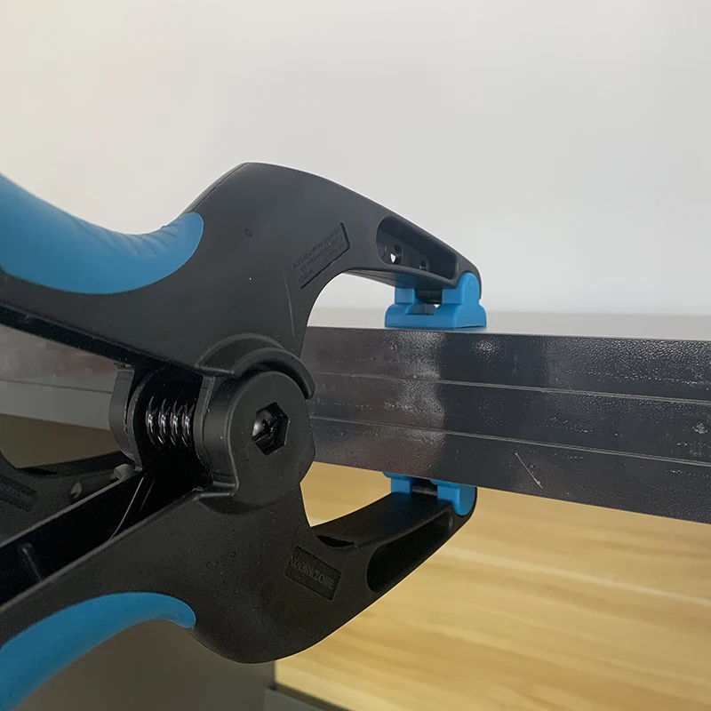 Multipurpose 9inch Heavy Duty Spring Clamps for Home Improvement Arts & Crafts wood clamps woodworking