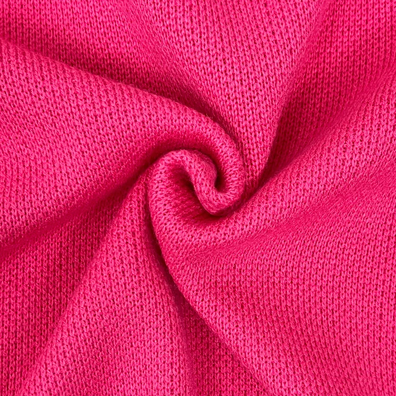 OEM Ugly Christmas Pullover Sweater Women Christmas Sweater Custom Jacquard Knitted Christmas Sweater For Men and Women