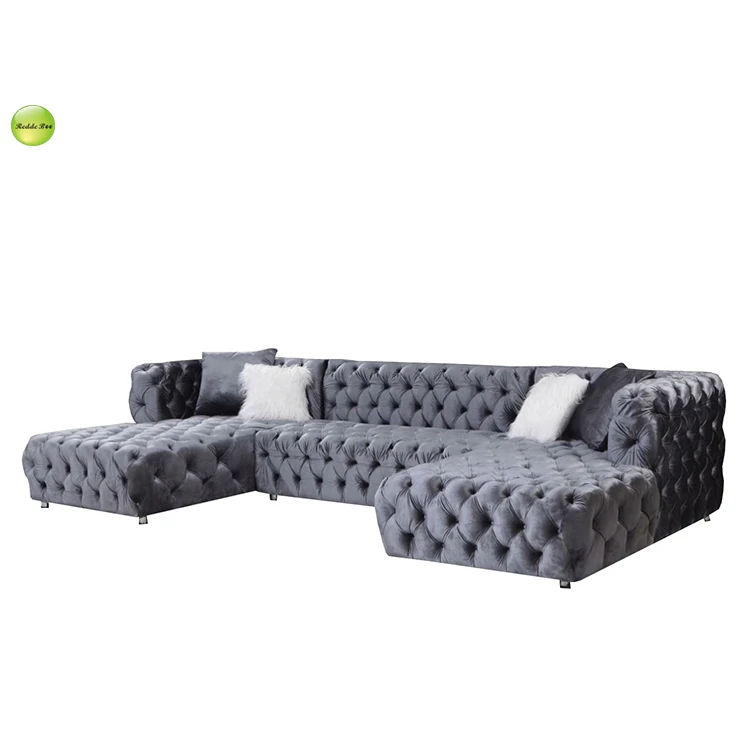 Factory hot selling new design office corner sofa design modern casual sofa for office
