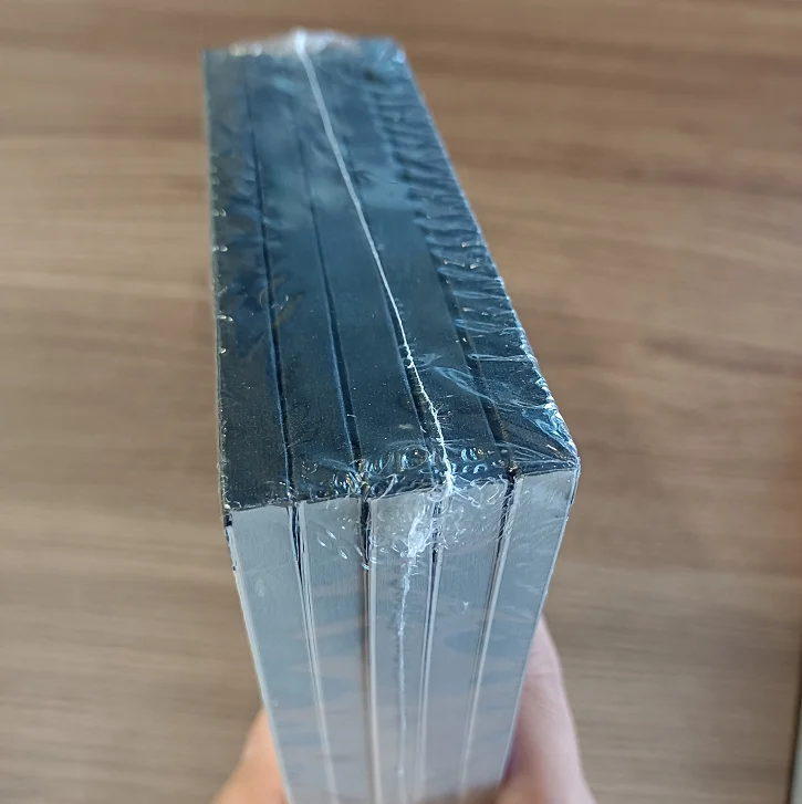 China factory paper paperboard print receipt invoice book custom logo ncr carbonless rent receipt bill book