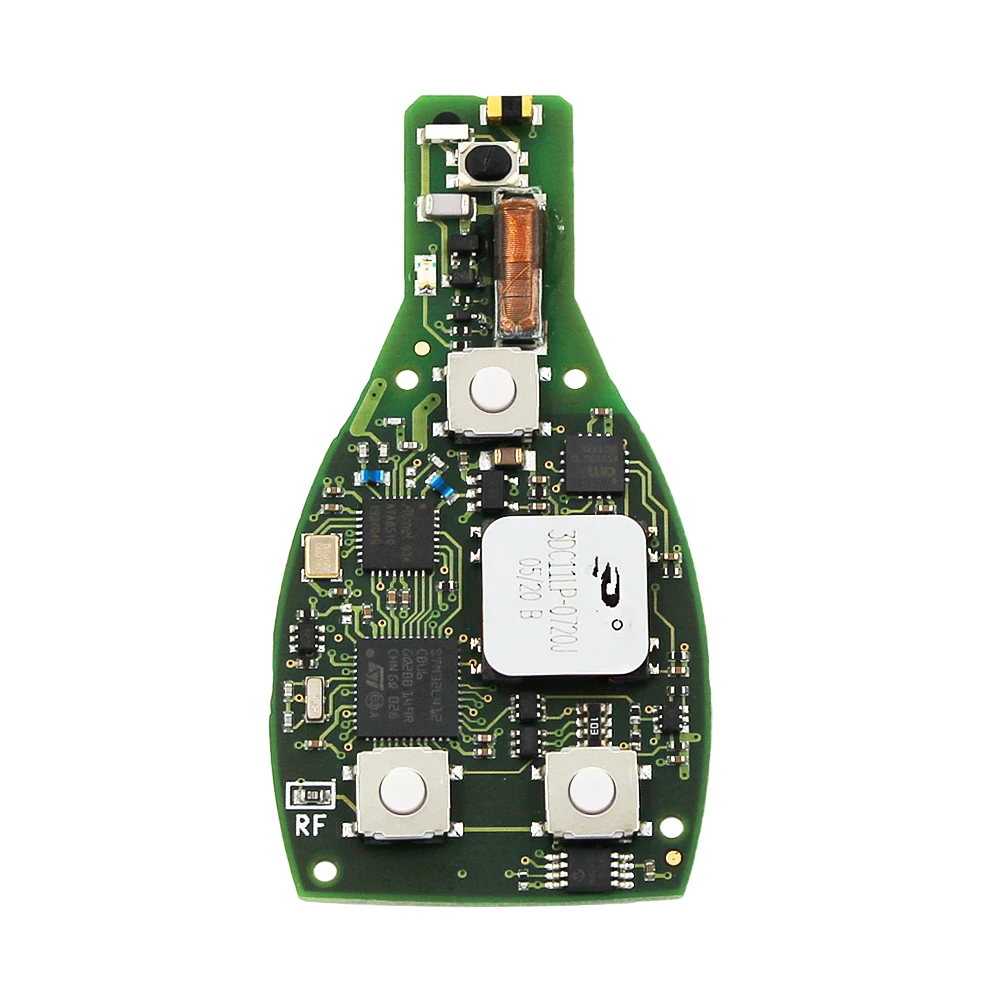 XHORSE VVDI MB FBS3 Keyless Go Smart Key 315Mhz /433Mhz For MB W204 W212 W164 W221 W207 W166