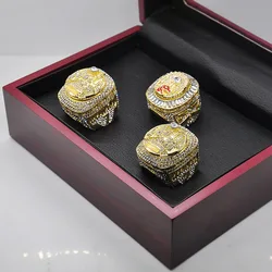 2019 basketball Toronto Custom Sport Game Football Winner team Raptors Souvenir Championship Rings replica University Company
