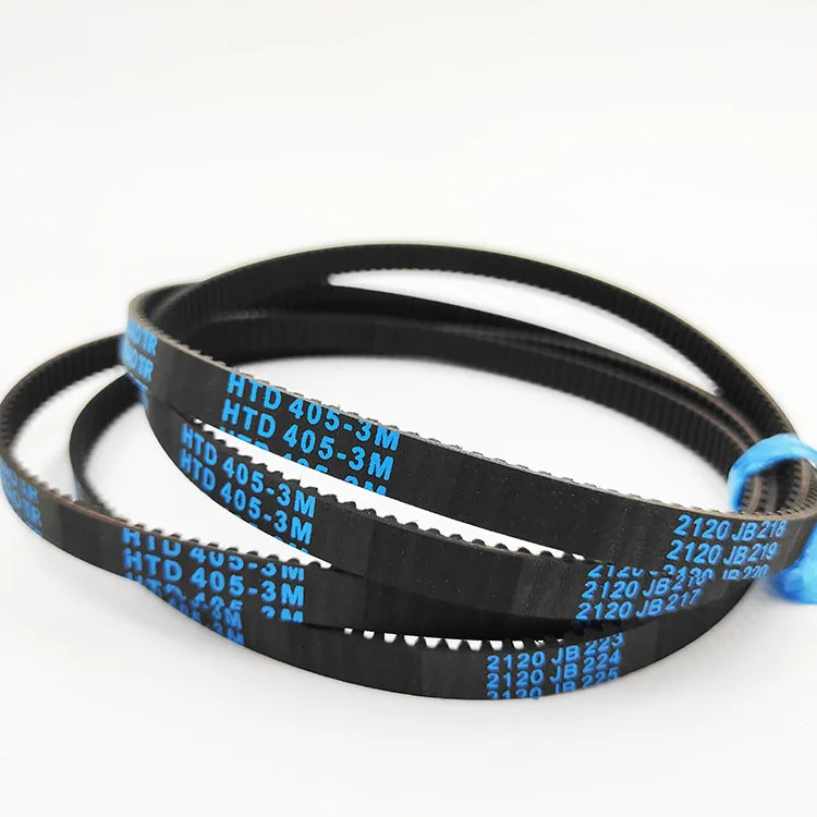 Ремень ГРМ 3 м HTD 399-3 м, ширина ремня ГРМ 3 мм 6 мм 9 мм 15 мм 20 мм 25 мм, резиновый ремень 133 зубцов