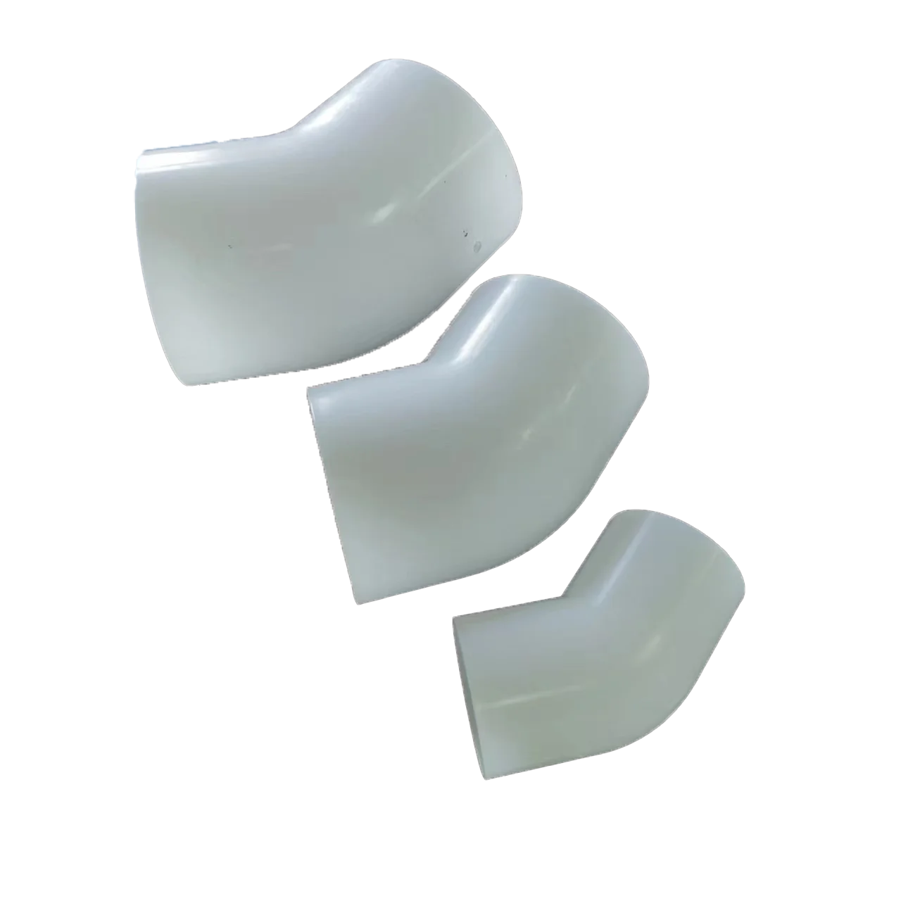 Заводская розетка ПЭ HDPE водяная система соединительные трубы 90 градусов внутренние Электрофузионные локтевые фитинги каталог обработки формования