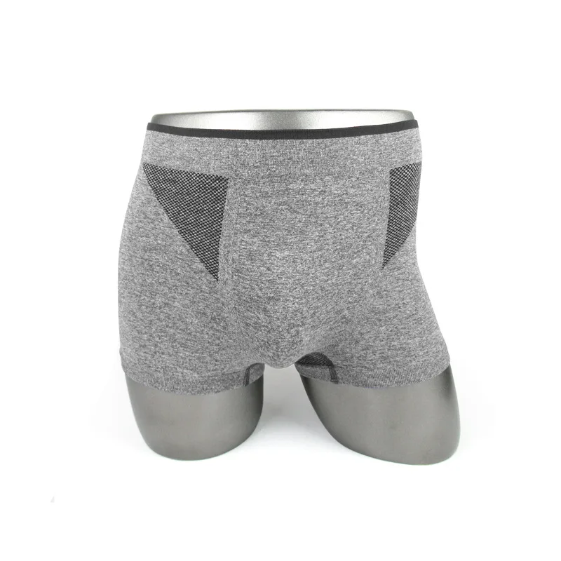 Able Cuecas Calcinhas Ropa Interior De Talla Grande Para Hombre Cuecas Box Boxer Para Hombre Pakaian Dalam Underwear Wholesale