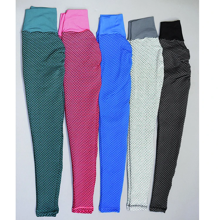 Good Quality Osina Ladies High Waist Tinght Sports Pants Casual Women Bottoms Sexy Yoga Pants