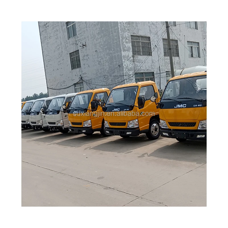 20m  30M Working Height Truck Mounted Aerial Work Platform for Sale