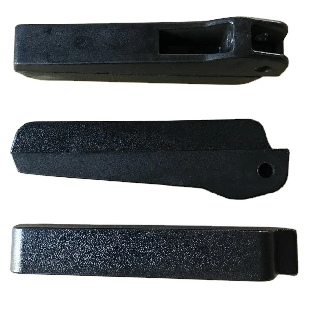 PU bus seat armrest, universal armrest for bus, truck, construction vehicle