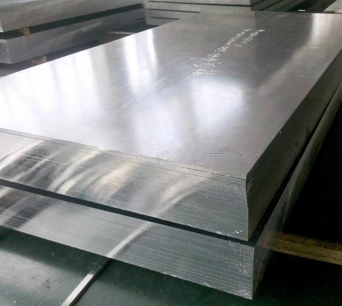 China factory aluminum plate manufacturer 0.8*1200 h14 1060 1100 price per kg aluminum plate sheet