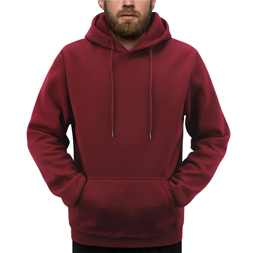 Manufacturers Wholesale Printed Custom Fleece Oversized Hooded Blanks Streetwear Heavyweight Cotton Hoodies