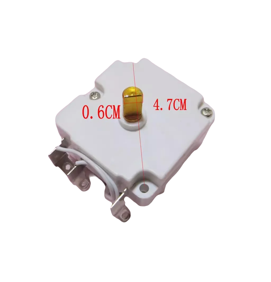 30 minutes mechanical electric pressure cooker timer