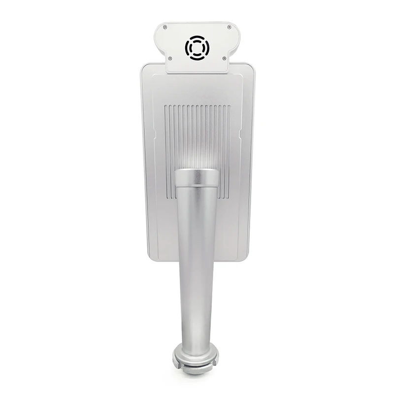 Thermo Scanner Fever Temperature Digital Facial Recognition Thermometer Body With Face Recognition