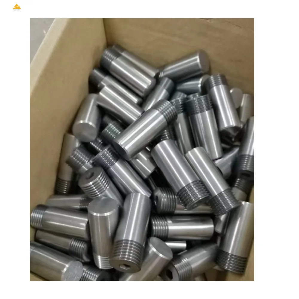 Factory Designed Tungsten Carbide for Spraying of Road Marking Paint High Pressure Spray Nozzle