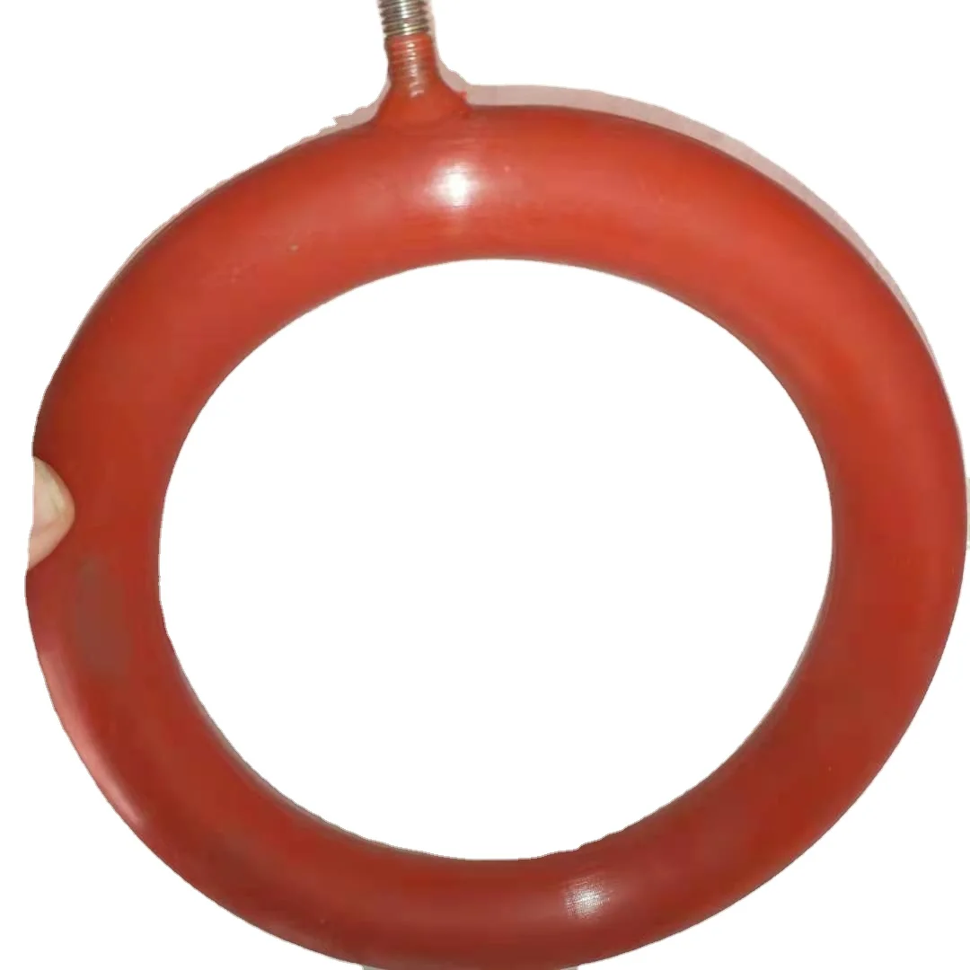 Supplier Cheap Price Customized Inflatable Silicone Rubber Sealing Gasket