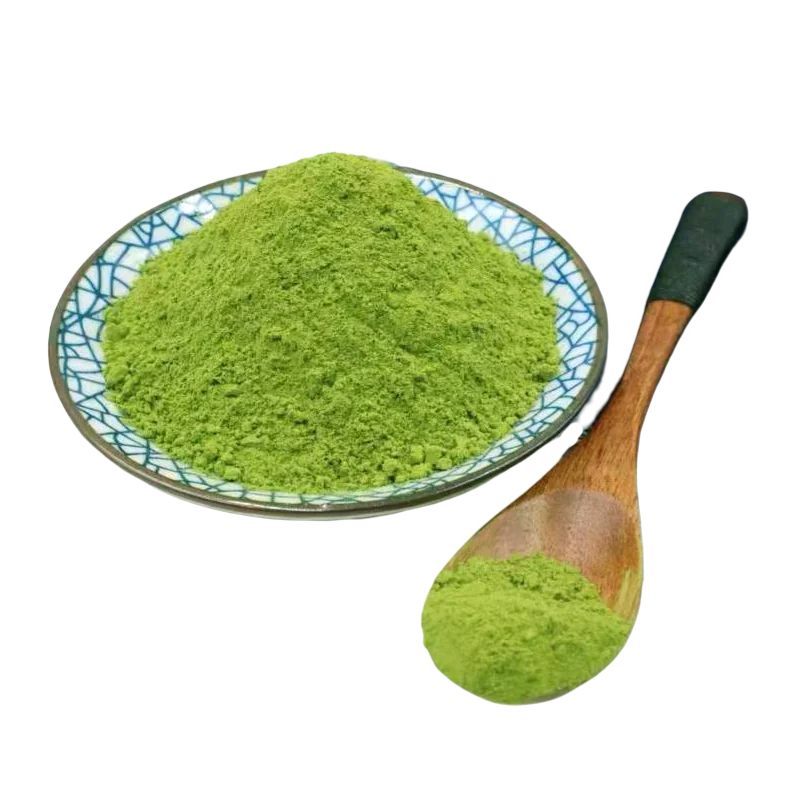 Sweet Matcha Latte Powder Organic Matcha Powder Sweetened