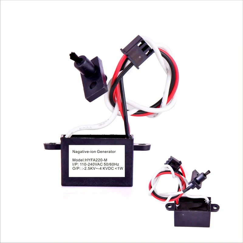 HYFA220-M 220VAC Negative Ion Generator