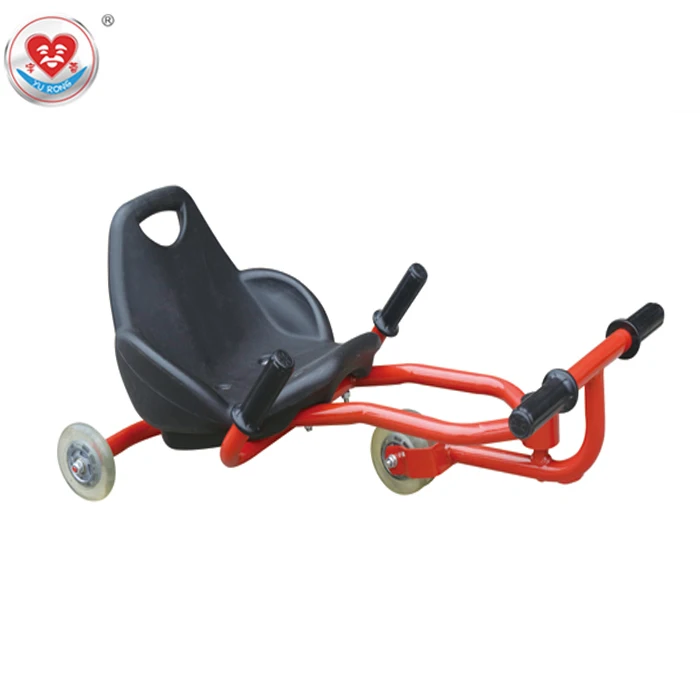 
comfortable and safe kids Twist Foot movement bicycle 
