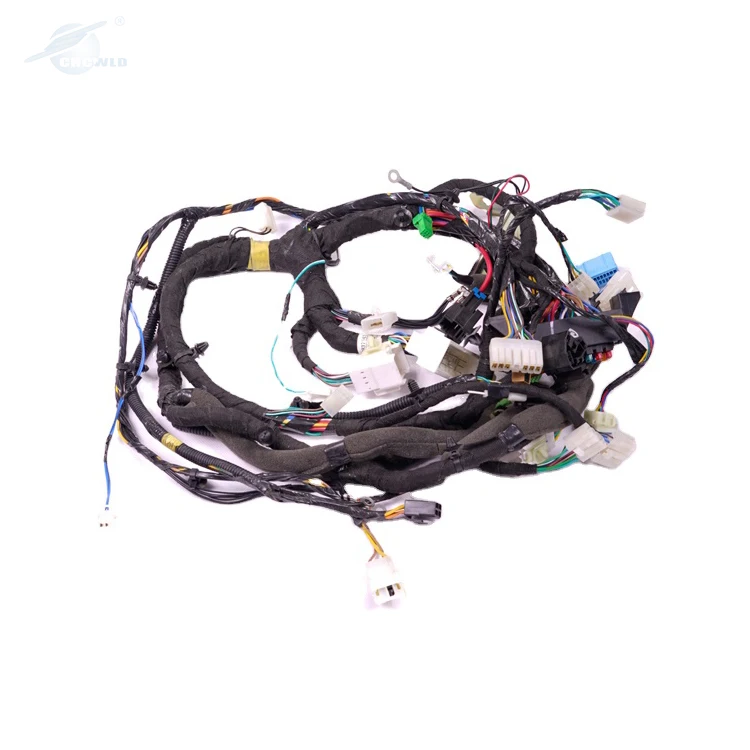 YOUYE Automotive  Instrument Wiring  Harness Electronic Cable
