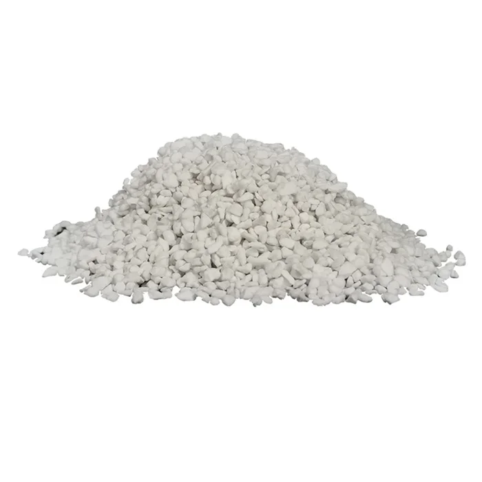 4-8mm Coarse expanded perlite for agriculture and horticulture supplied by China manufacturer