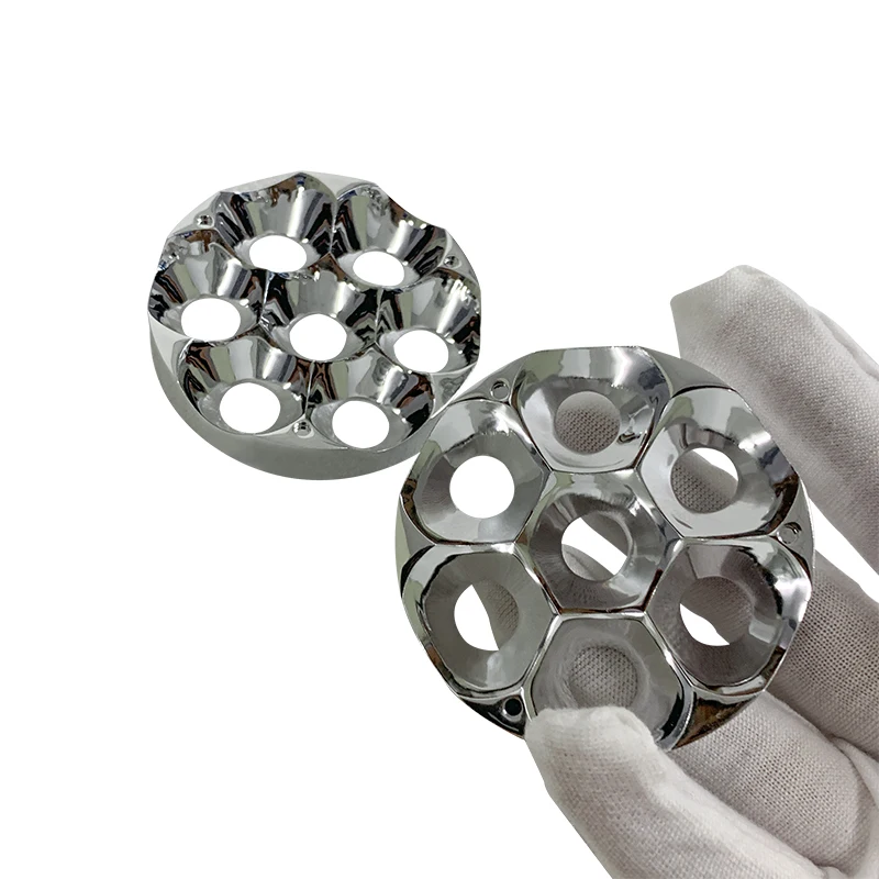 KAIERWO High Recommend Custom Made Stainless Steel Parts CNC Machining Service