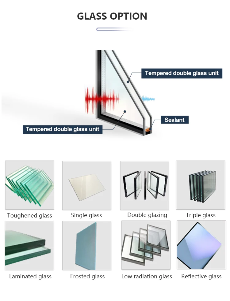 Frameless Folding Sliding Glass Doors Remote Control Auto Sliding Folding Partition Doors For Houses Exterior