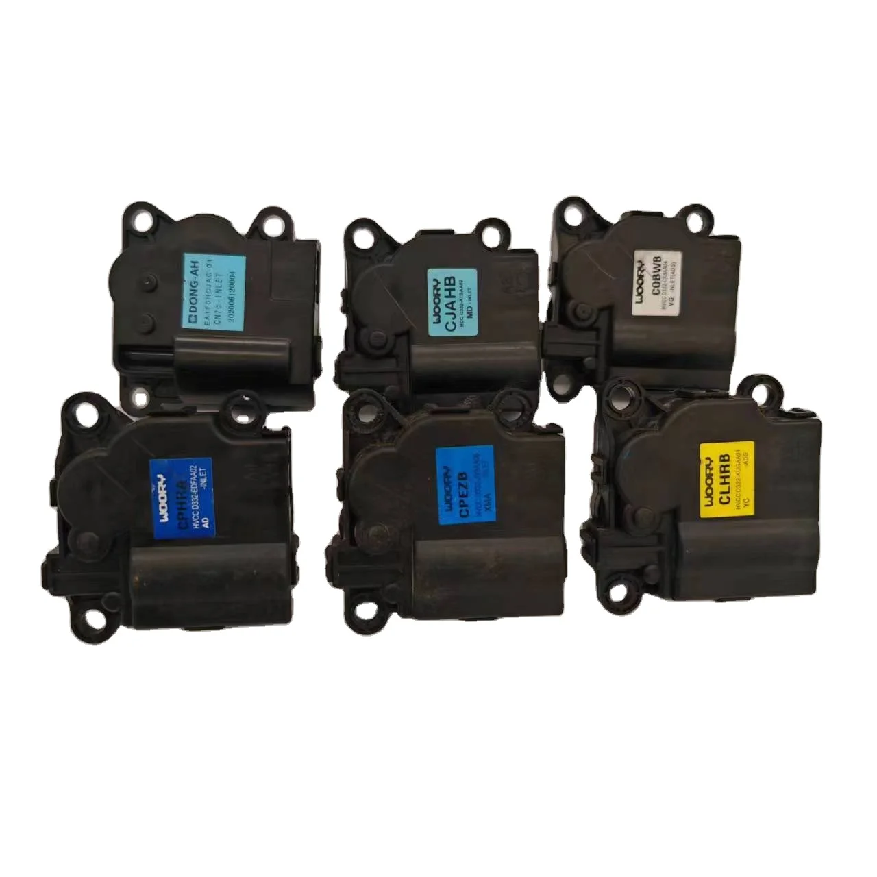 2017-2020 Authentic intake valve actuators for ELANTRA Optima Sonata 97162-1UAA0 97162 1UAA0 971621UAA0