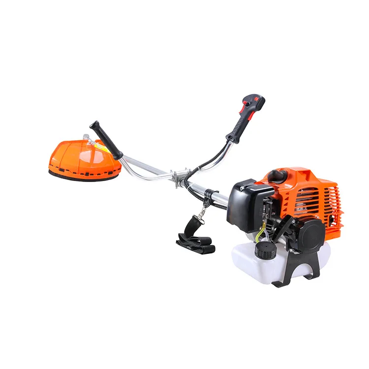 CG5200 52CC GASOLINE 2 stroke Grass power string trimmer sidepack brush cutter