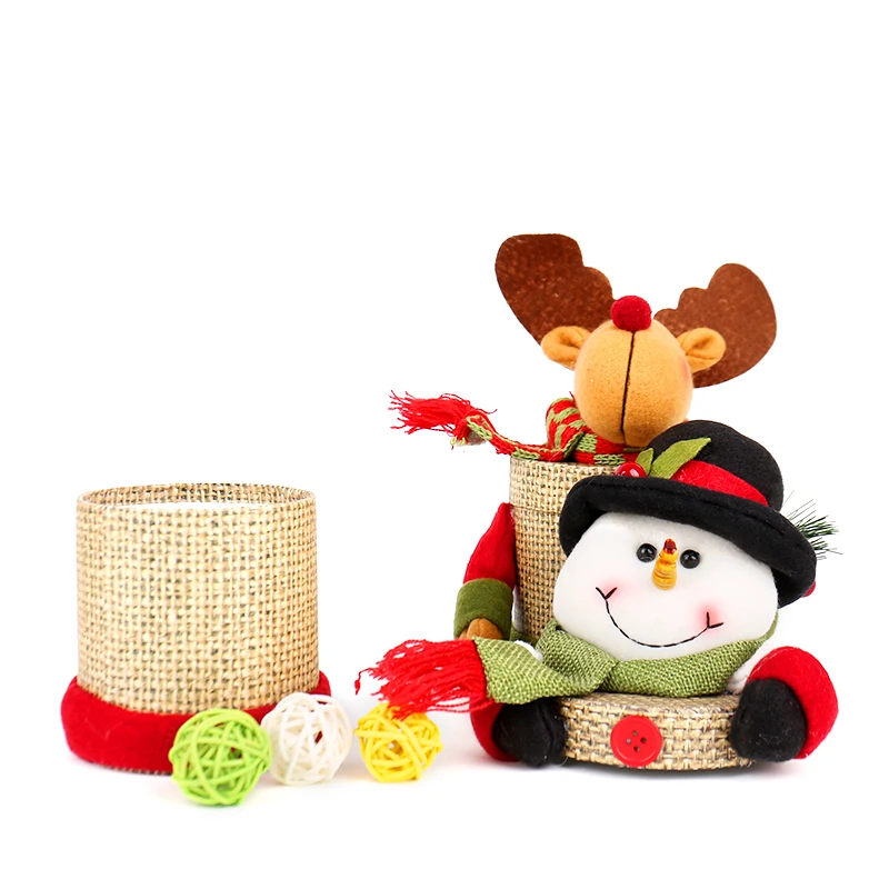 Wholesale Customized Gift Packaging Decorative Christmas Gift Paper Boxes For Christmas