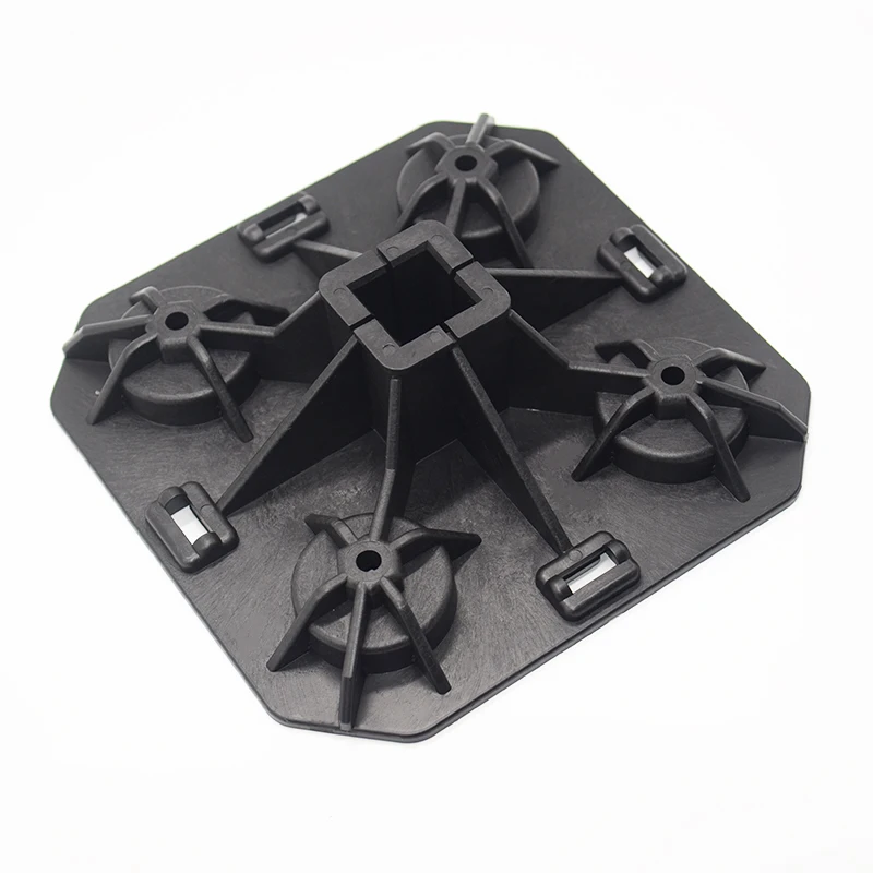 ABS Vaccum Form Moulding for Threaded Fire Applicators Nozzle Sprinkler Sprayer for vehicle parts accessories