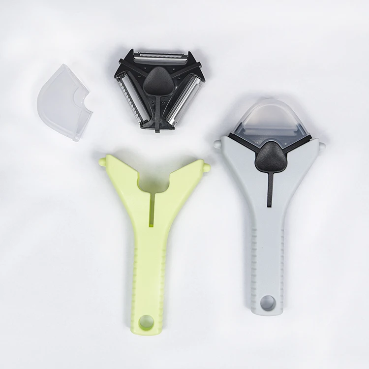 Vegetable Peeler Premium Stainless Steel Y Shape Peelers Potato Carrot Fruit Peeler Knife Home and Kitchen Accessories