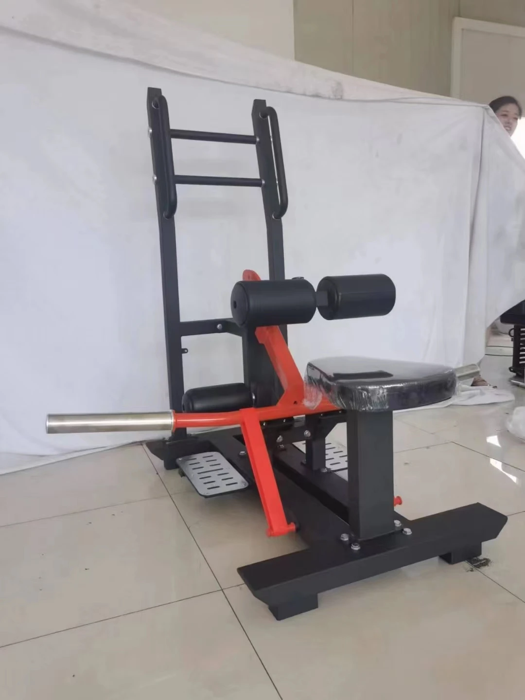 2022 hot sales fitness equipment smith machine